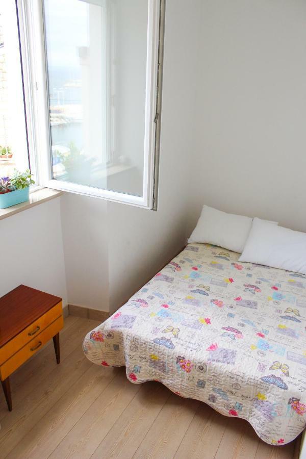 Apartment Dalmatian Rustical Feeling Postira Ngoại thất bức ảnh